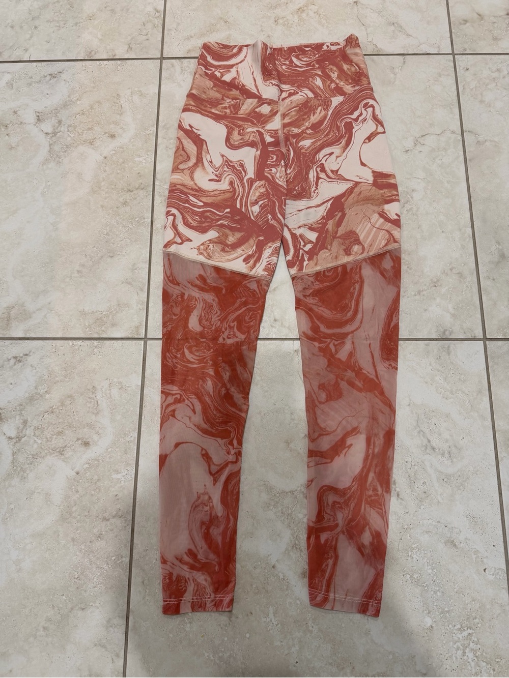 Beach Riot Piper Leggings High Rise - Picture 3 of 7